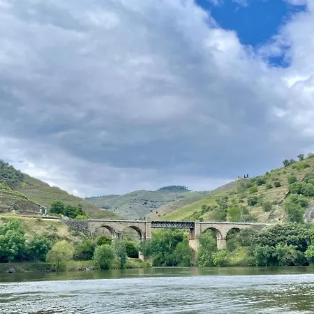 Comfortable & Апартаменты Senhora da Hora