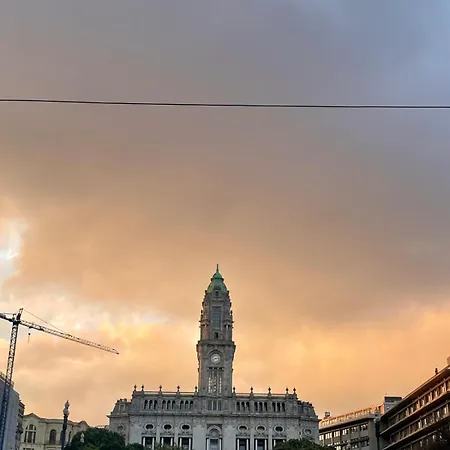 Comfortable & * Senhora da Hora