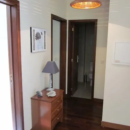 Appartamento Comfortable &