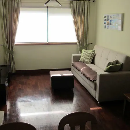 Apartment Comfortable &