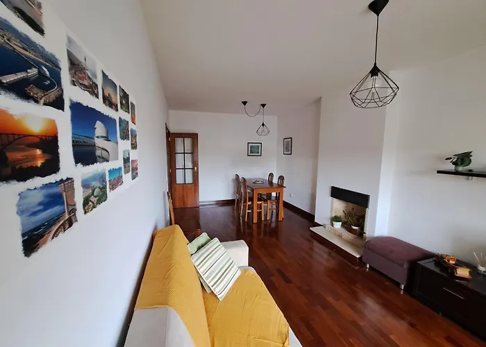 Comfortable & Senhora da Hora