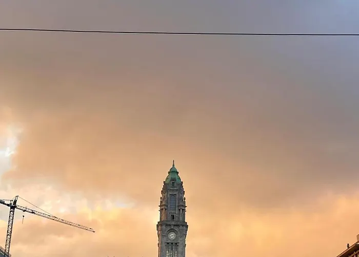 Comfortable & * Senhora da Hora