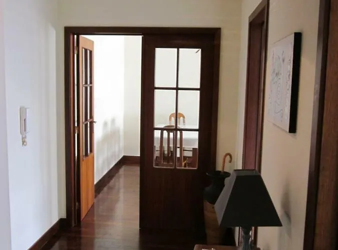 Comfortable & Daire Senhora da Hora