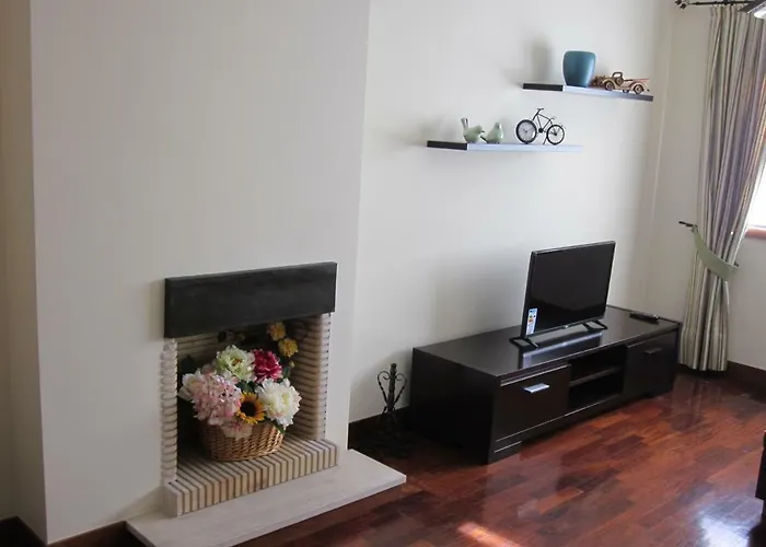 Comfortable & * Senhora da Hora