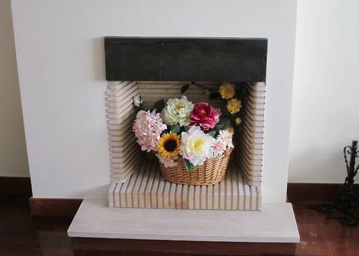 Διαμέρισμα Comfortable & *